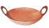 Pure Brass Kadai 1.26Kg