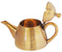 Brass Tea Pot Kettle 0.79Kg