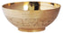 Pure Brass Bowl 0.3Kg