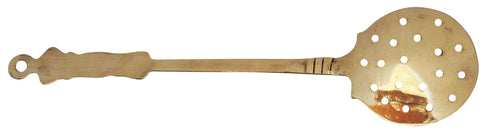 Brass Ladle Karchli 0.22Kg