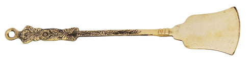 Brass Palta Ladle Kurpi 0.24Kg