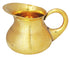 Brass Luxury Jug 0.86Kg