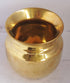 Brass Handi Lota 0.125Kg