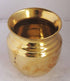 Brass Handi Lota 0.18Kg