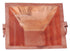 Hawan Kund Copper 1.28 Kg