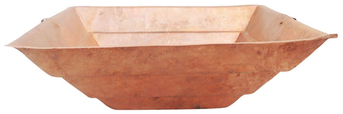 Hawan Kund Copper 1.28 Kg