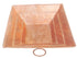 Hawan Kund Copper 1.28 Kg