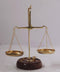 Brass Taarzu Weighing Machine 0.09Kg
