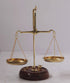 Brass Taarzu Weighing Machine 0.09Kg