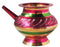 Brass Karwa Colour 0.11Kg