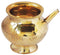 Brass Karwa Lota 0.135Kg
