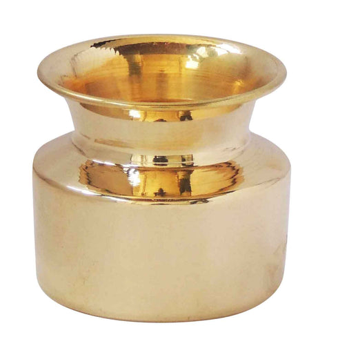 Brass Lota 0.065Kg