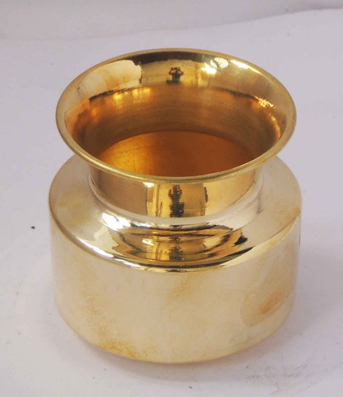 Brass Lota 0.09Kg