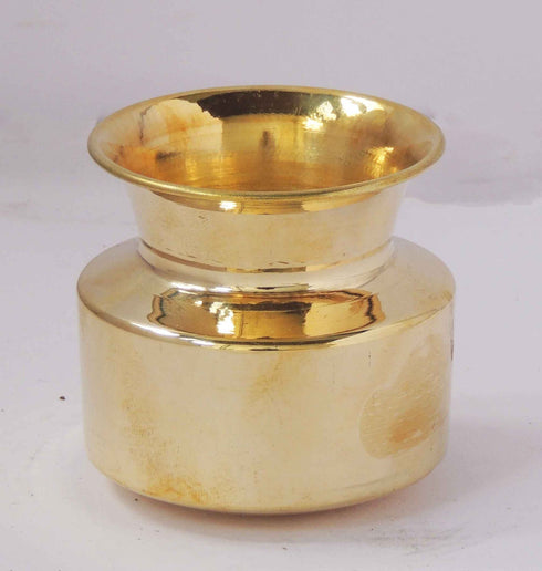 Brass Lota 0.09Kg