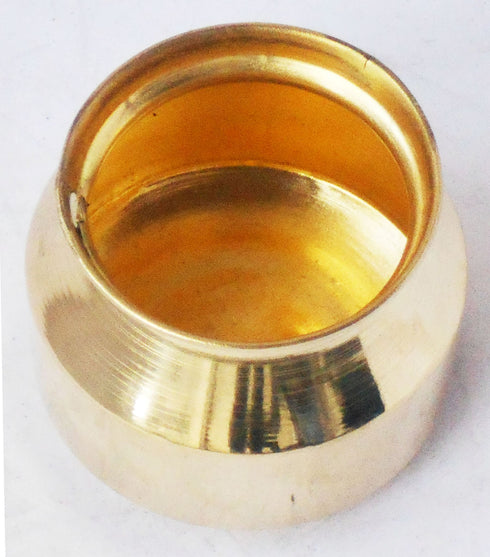 Brass Lota 0.06Kg