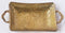 Brass Miniature Tray Toy 0.22Kg