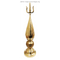 Brass Kalash Trishul 2Kg