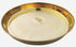 Brass Thali 0.54Kg