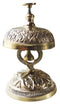 Brass Office Pushing Ring Bell 0.42Kg