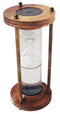 Brass Sand Timer 0.42Kg
