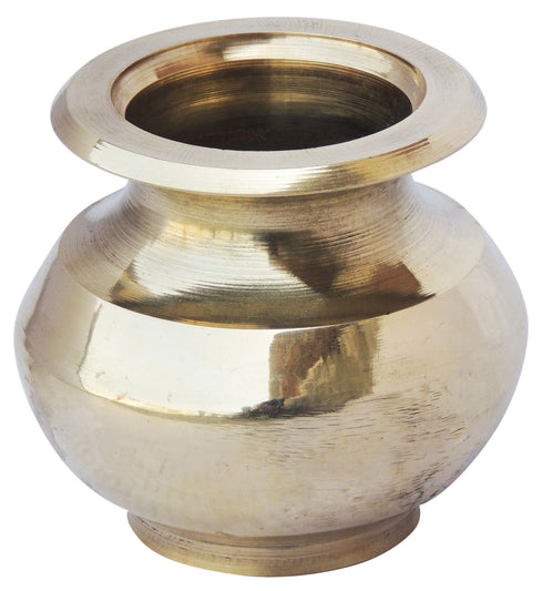 Brass Lota 0.14Kg