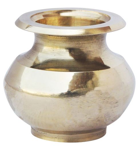 Brass Lota 0.14Kg