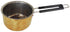 Brass Fry Pan 0.64Kg