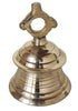 Brass Temple Hanging Bell Ghanta 0.82Kg