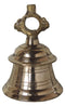 Brass Temple Hanging Bell Ghanta 1.1Kg
