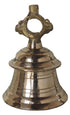 Brass Temple Hanging Bell Ghanta 1.1Kg