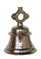 Brass Temple Hanging Bell Ghanta 2Kg