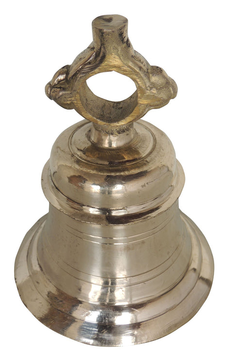 Brass Temple Hanging Bell Ghanta 2.56Kg