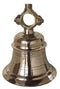 Brass Temple Hanging Bell Ghanta 2.56Kg