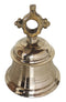 Brass Temple Hanging Bell Ghanta 4.12Kg