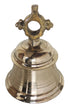 Brass Temple Hanging Bell Ghanta 4.12Kg