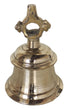 Brass Temple Hanging Bell Ghanta 5Kg