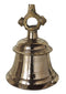 Brass Temple Hanging Bell Ghanta 5Kg