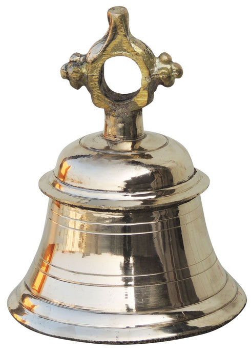 Brass Temple Hanging Bell Ghanta 6.88Kg