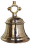 Brass Temple Hanging Bell Ghanta 7.88Kg