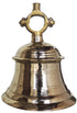 Brass Temple Hanging Bell Ghanta 7.88Kg