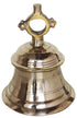 Brass Temple Hanging Bell Ghanta 7.88Kg