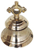Brass Temple Hanging Bell Ghanta 12Kg