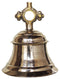 Brass Temple Hanging Bell Ghanta 12Kg