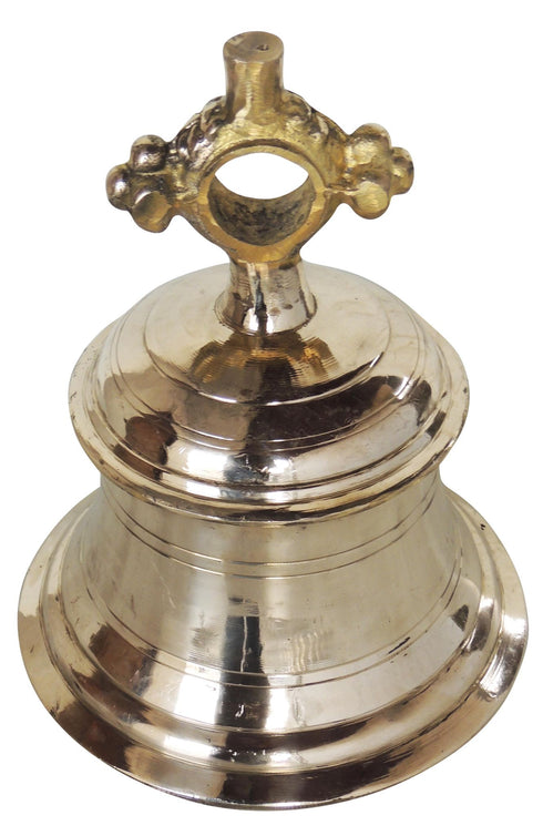 Brass Temple Hanging Bell Ghanta 11.86Kg