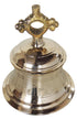 Brass Temple Hanging Bell Ghanta 11.86Kg