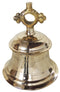 Brass Temple Hanging Bell Ghanta 11.86Kg