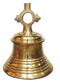 Brass Temple Ghanta Bell 51.4Kg