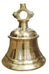 Brass Temple Ghanta Bell 101.4Kg