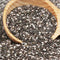 Healthy Master Chia Seeds |Sabja Beej | Rich in Fiber