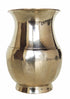 Pure Brass Amkhora Lota 0.52Kg